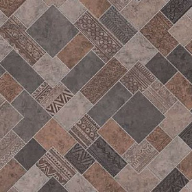 Линолеум Juteks Venus бытовой Rumi 3 369M